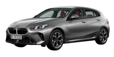 BMW SERIJA 1