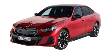 BMW SERIJA 5