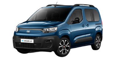 FIAT DOBLO 22-25