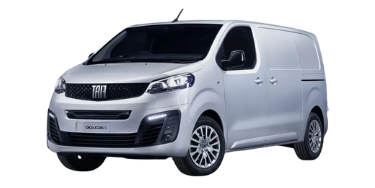 FIAT SCUDO 22-25