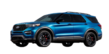 FORD EXPLORER 20-24