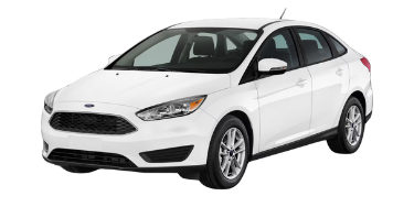 FORD FOCUS 18-22