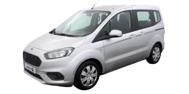 FORD TRANSIT/TOURNEO COURIER 13-23