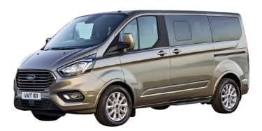 FORD TRANSIT/TOURNEO CUSTOM 18-23
