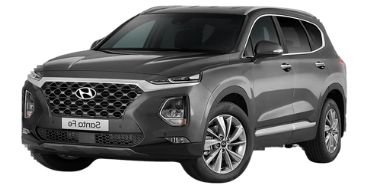 HYUNDAI SANTA FE 20-24