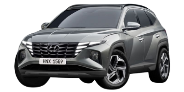 HYUNDAI TUCSON 20-24