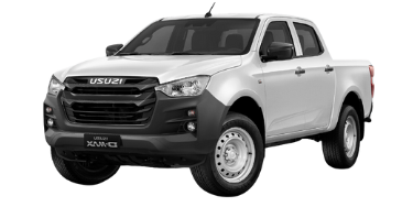 ISUZU P/U D-MAX 20-24