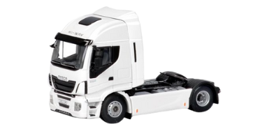 IVECO STRALIS 03-19