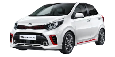KIA PICANTO 17-24
