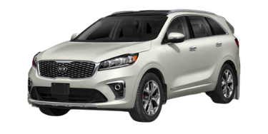 KIA SORENTO 20-24