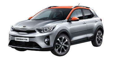 KIA STONIC 17-25
