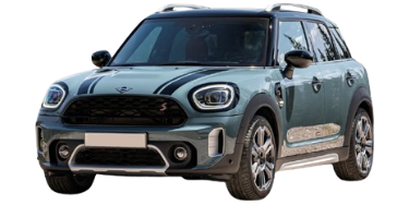 MINI COUNTRYMAN 21-24