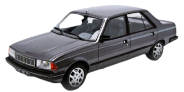 PEUGEOT 305 78-83