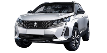 PEUGEOT 3008 21-24