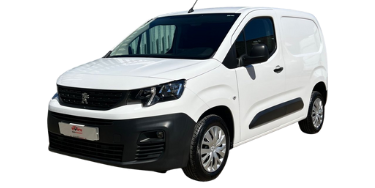 PEUGEOT PARTNER 19-24