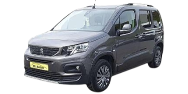 PEUGEOT RIFTER 19-24