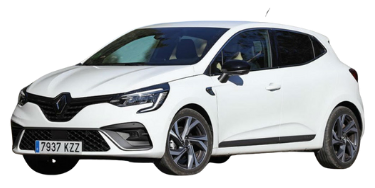 RENAULT CLIO 19-23