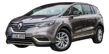 RENAULT ESPACE 15-23