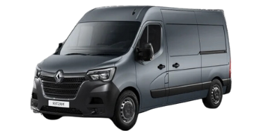 RENAULT MASTER/MASCOTT 19-24