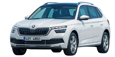 SKODA KAMIQ 19-24