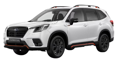 SUBARU FORESTER 22-24