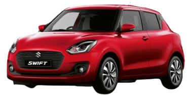 SUZUKI SWIFT HATCHBACK 17-24