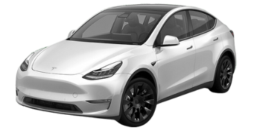 TESLA MODEL Y 20-24