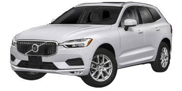 VOLVO XC60 17-22