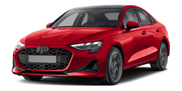 AUDI A3 2024-