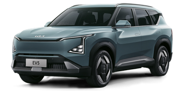 KIA EV5
