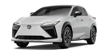 LEXUS RZ