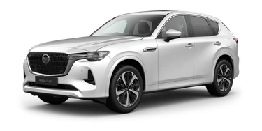 MAZDA CX60