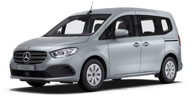 MERCEDES T CLASS 2022-