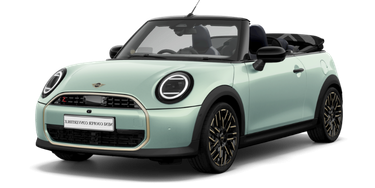 MINI CABRIO 2024-