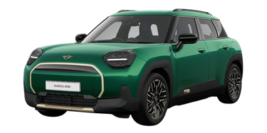MINI ACEMAN 2024-