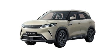 BYD ATTO