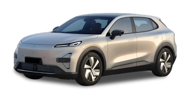 CHANGAN DEEPAL S05 2024-