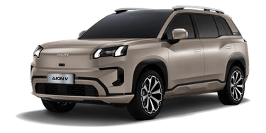 GAC AION V 2024-