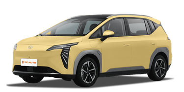 GAC AION Y 2022-