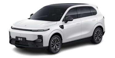 LEAPMOTOR B10