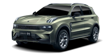 LYNK&CO 01