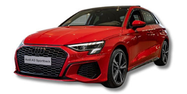 AUDI A3 2020 - 2024
