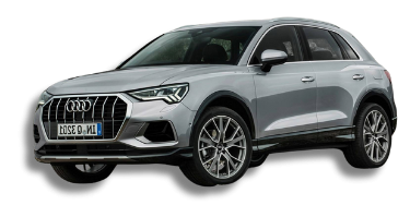 AUDI Q3 2018 - 2024