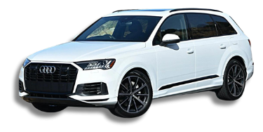 AUDI Q7 19-24