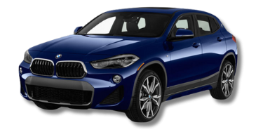 BMW X2 (F39) 17-23