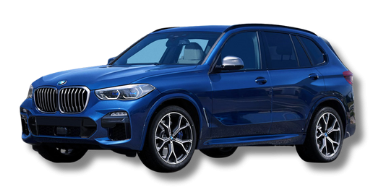 BMW X5 (G05) 18-23