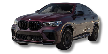BMW X6 (G06) 19-23