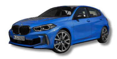 BMW SERIJA 1 (F40) 19-24
