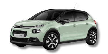 CITROEN C3 16-24