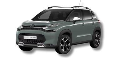 CITROEN C3 AIR CROSS 21-24